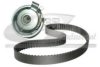 VW 06A109119B Timing Belt Kit